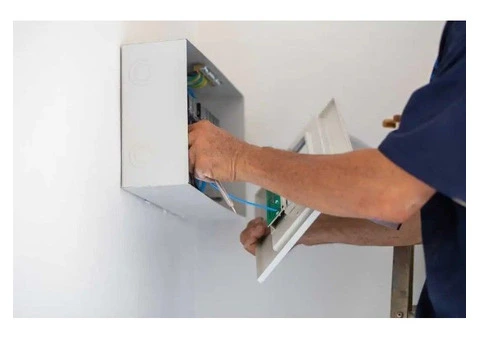 Level 2 electrician Bankstown