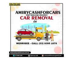 Werribee Car Wrecker