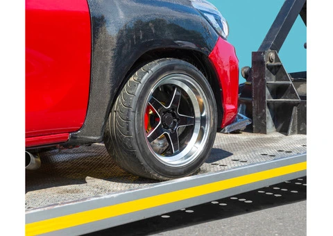 Towing Service Melbourne