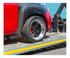 Towing Service Melbourne