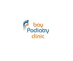 Call Bay Podiatry Clinic - For Happy Feet!!