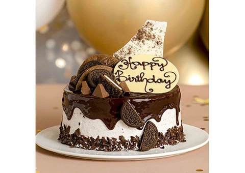 Send Cake delivery in Australia for different occasions - 2/3