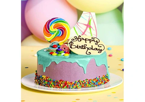 Send Cake delivery in Australia for different occasions - 3/3