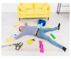 Carpet Cleaning Services Werribee
