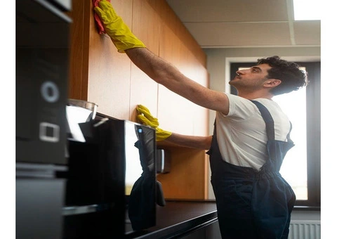 End Of Lease Cleaning Truganina