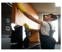 End Of Lease Cleaning Truganina