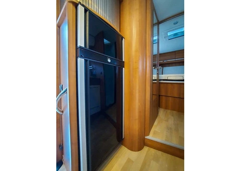 Camping-car Rapido 890 F - 2/5