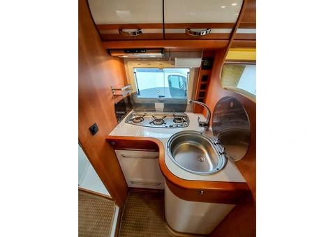 Camping-car Rapido 890 F - 4/5