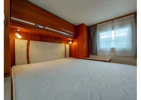 Camping-car Rapido 890 F - 5/5