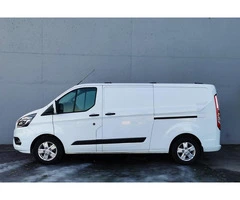 Ford Transit Custom L2 2.0 131CV*XENON*LED*R CAMERA*WEBASTO*