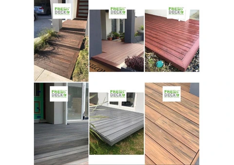 Ultimate Destination for Top Decking Solutions in Sydney