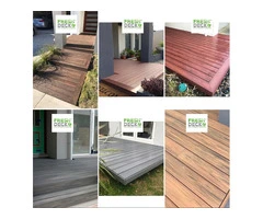 Ultimate Destination for Top Decking Solutions in Sydney