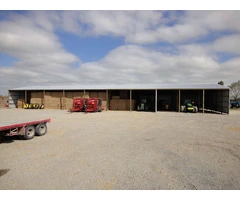 Information About Grains Research & Development Corporation