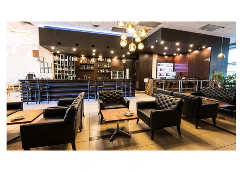 Embark on a Culinary Journey at Glassy Junction, Showcasing Authentic Indian Cuisine in Perth