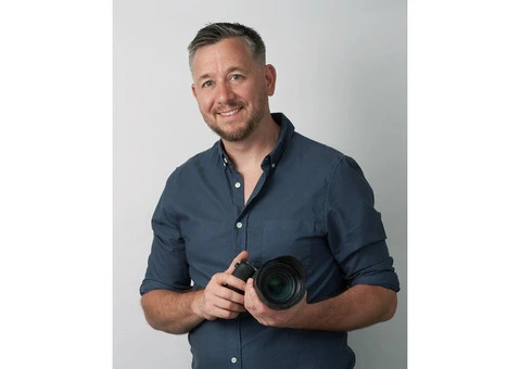 Take Marketing to the Next Level with Commercial Photography