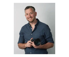 Take Marketing to the Next Level with Commercial Photography