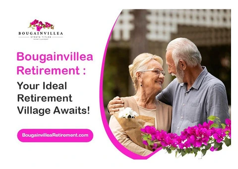 Luxury Living Awaits: Explore Retirement Villages in Sydney