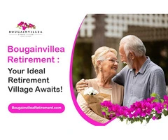 Luxury Living Awaits: Explore Retirement Villages in Sydney