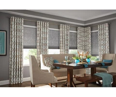 Choosing the Perfect Window Treatments for Your Home