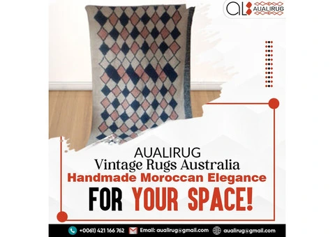 Vintage Rugs Australia