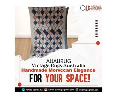 Vintage Rugs Australia