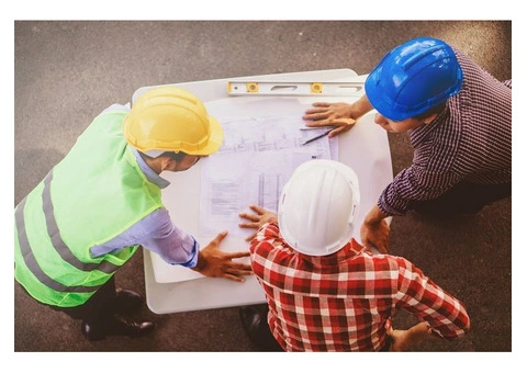 Expert Project Management Consultants in Melbourne