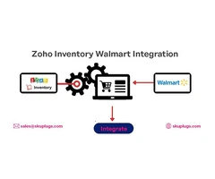5 key features of Zoho Inventory Integration with Walmart Marketplace