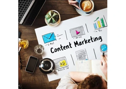 Content Marketing | Newsletters, Emails, and Blogs | Boost Social