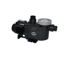 Make pool water clean with Realtech pool pump!