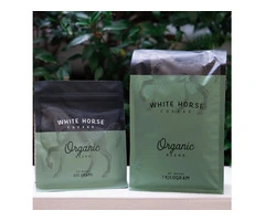 Organic Espresso Blend