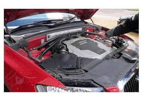 VAR Crows Nest: Sydney Car Repair