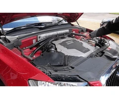 VAR Crows Nest: Sydney Car Repair