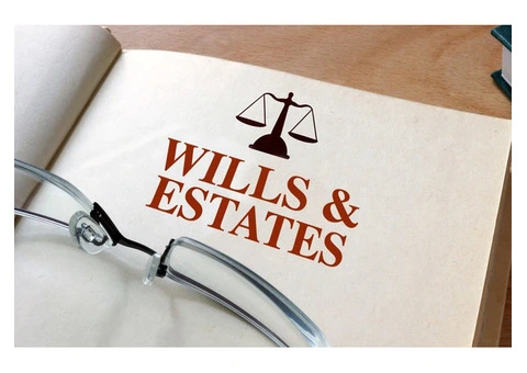 Wills and Estate Lawyers in Sydney: Expert Legal Guidance for Your Estate Planning Needs