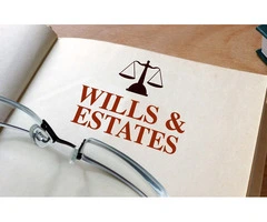 Wills and Estate Lawyers in Sydney: Expert Legal Guidance for Your Estate Planning Needs