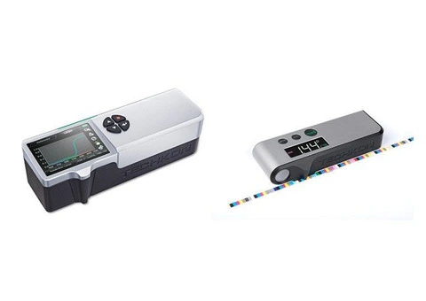 Spectrophotometer and Densitometer - Everything You Need To Know.