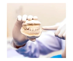 Complete And Partial Dentures | Quick Denture Repair