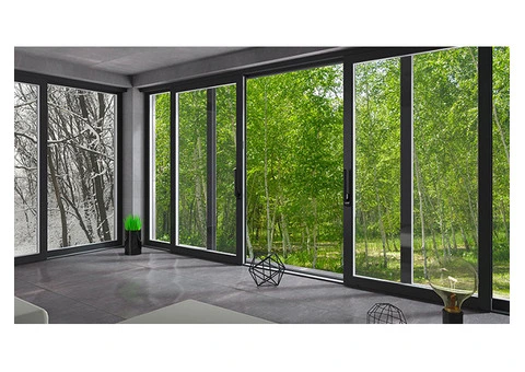 Amazing Guide to Selecting the Perfect Aluminium Windows with MOR Glass