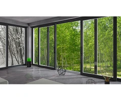 Amazing Guide to Selecting the Perfect Aluminium Windows with MOR Glass