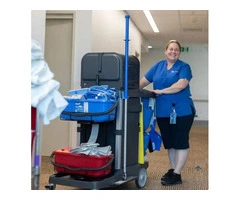 Ditch the Suds, Embrace the Sunshine: Gold Coast Laundry Services Made Easy