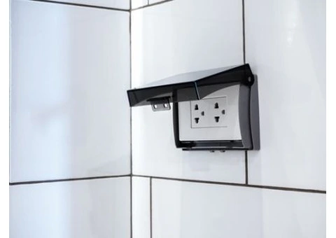 Reliable Power Starts Here: Electrica Co.'s Switchboard Expertise