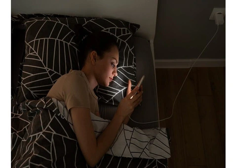Telehealth for Sleep Disorders