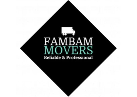 Local & Interstate Furniture Removals