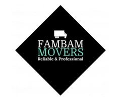 Local & Interstate Furniture Removals