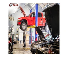 Best Car Repair Shop Near You in North Lakes, Australia