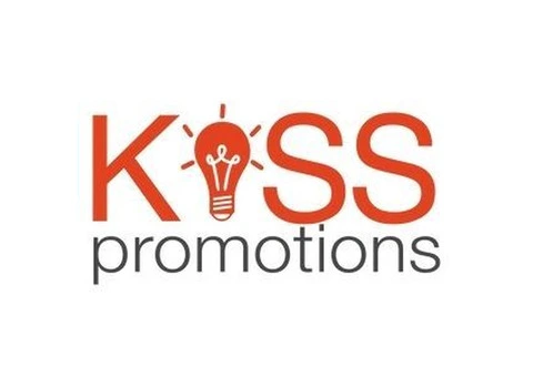Kiss Promotions