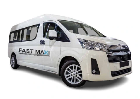 Fast Maxi: Your Trusted Maxi Taxi Service for Sydney Adventures