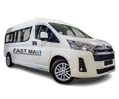 Fast Maxi: Your Trusted Maxi Taxi Service for Sydney Adventures