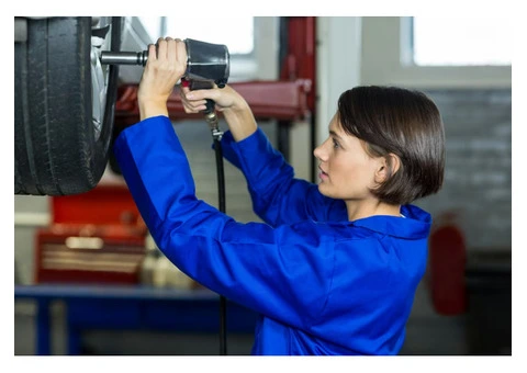 Premium Goodyear Assurance Comfortred Tyres Available!