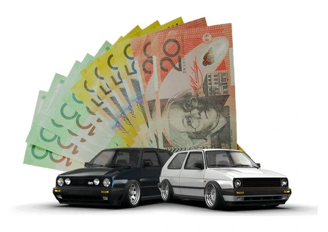 Cash for Unwanted cars Melbourne