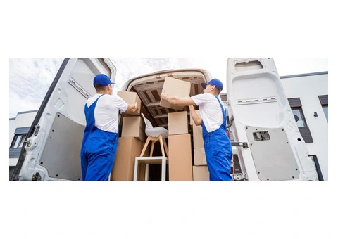 Hire Affordable Removalists in Canberra for House Moves